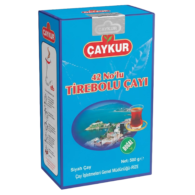 Çaykur Tirebolu No 42 500Gr