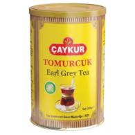 Çaykur Tomurcuk Teneke DökmeÇay 200Gr EDT