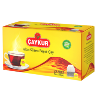 Çaykur Bardak Poşet Çay 50 gr24'lü
