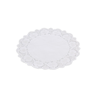 Dolphin İthal Dantel Kağıt28Cm