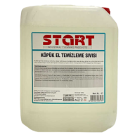 Start Köpük El Sabunu 5Kg