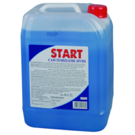 Start Cam Temizleme Sıvısı5Kg