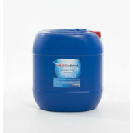 Wesclean Sıvı Çamaşır Suyu30Kg