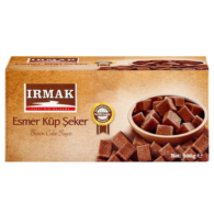 Irmak Esmer Küp Şeker 500Gr
