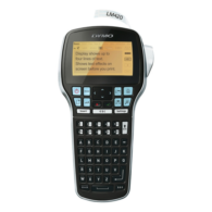 Dymo LM420P Elektronik EtiketMakinesi