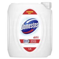 Domestos Çamaşır Suyu 3240 MlKarbeyazı (68750534)