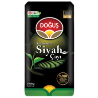 Doğuş Siyah Filiz Dökme Çay1000Gr Doğuş Siyah Filiz Dökme Çay1000Gr