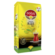 Doğuş Rize Sarı Dökme Çay1000Gr