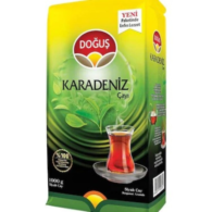 Doğuş Karadeniz (BergamotAromalı ) Dökme Çay 1000Gr
