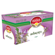 Doğuş  Bitki Çayı  Adaçayı
