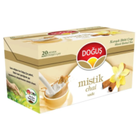 Doğuş  Mistik Chai