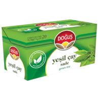 Doğuş Yeşil Çay Sade Doğuş Yeşil Çay Sade