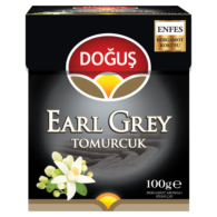 Doğuş Karton Kutu Çay 100GrTomurcuk