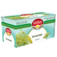 Doğuş Bitki Çayı Rezene Doğuş Bitki Çayı Rezene