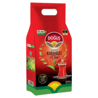 Doğuş Karadeniz Kırmızı DemDökme Çay 5Kg