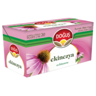 Doğuş Bitki Çayı Ekinezya Doğuş Bitki Çayı Ekinezya