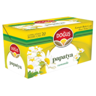 Doğuş Bitki Çayı Papatya Doğuş Bitki Çayı Papatya