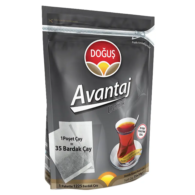 Doğuş Avantaj Demlik Poşet Çay30Gr x 35Ad