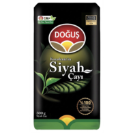 Doğuş Siyah Filiz Dökme Çay 500Gr Doğuş Siyah Filiz Dökme Çay 500Gr