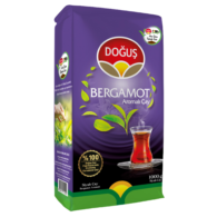 Doğuş Bergamot Aromalı DökmeÇay 1000Gr