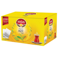 Doğuş Rize Demlik Poşet Çay(40 GRX 25 AD)10 PK