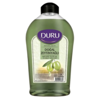Duru Naturel Sıvı Sabun1500Ml Zeytinyağlı