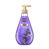 Duru Sıvı Sabun 500Ml Lavanta