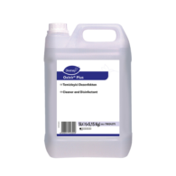 Diversey 70024275 Oxivir PlusDezenfektanı 5,15 Kg