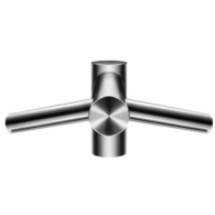 Dyson Airblade Wash+Dry ElKurutma Makinesi Kısa