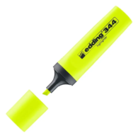 Edding E-344 Fosforlu Kalem 1-5Mm Sarı