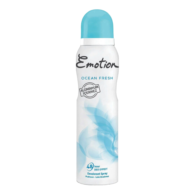 Emotion Ocean Fresh Deodorant150Ml