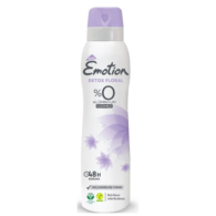 Emotion Detox FloralDeodorant 200Ml
