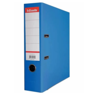 Esselte 3040 Klasör Geniş Mavi