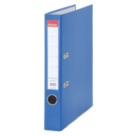 Esselte Ekonomi 9945 Dar Klasör  Mavi