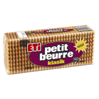 Eti 29101 Bisküvi 200Gr PetitBeurre