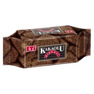 Eti 25109 Bisküvi 125Gr Kakaolu