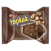Eti 13613 Topkek Kek 35Gr Kakaolu Fındıklı