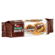 Eti 16350 Burçak Bisküvi 114GrSütlü Çikolatalı