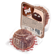 Eti Puf 39311 Bisküvi 18Gr Kakaolu