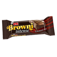 Eti 18637 Browni Intense Kek 50Gr Kakaolu