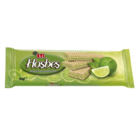 Eti 16525 Hoşbeş LimonluGofret 66Gr