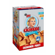 Eti Cici Bebe Bisküvi 1000 gr