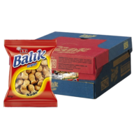 Eti Balık Kraker 85Gr 14'lü