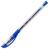 Faber-Castell 1425 TükenmezKalem İğne Uçlu Mavi