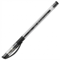 Faber-Castell 1425 Tükenmez Kalem İğne Uçlu  Siyah