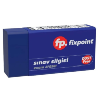 Fixpoint 7727 Sınav SilgisiMavi