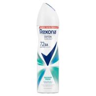Rexona Shower Fresh KadınDeodorant 150Ml