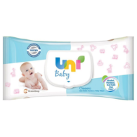 Unibaby Islak Mendil 52Li