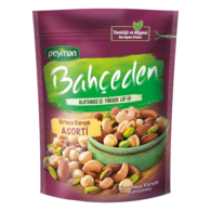 Peyman Ortaya Karışık AsortiKuruyemiş 140Gr Peyman Ortaya Karışık AsortiKuruyemiş 140Gr