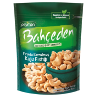 Peyman Bahçeden KavrulmuşKaju 140Gr